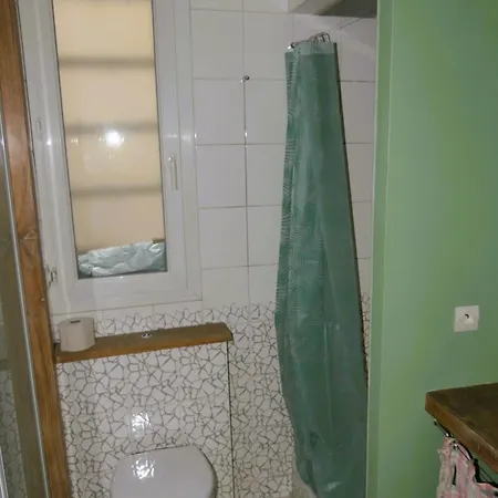 Bergere Opera Trevise - 2 Connecting Rooms With Private Bathroom And 1 Study Room - 35 M2 Paris Exterior foto